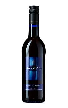 Bristol Cream