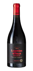 De Muller Legitim Priorat