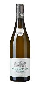 Borgeot Santenay 1er Cru La Comme