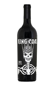 Charles Smith King Coal Cabernet Sauvignon