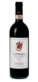 Antoniolo Gattinara Riserva