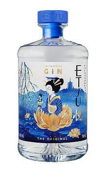 Etsu Handcrafted Gin