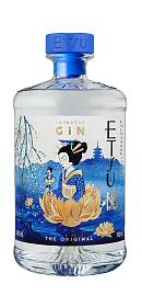 Etsu Handcrafted Gin