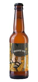 De Tvende Munken VIII