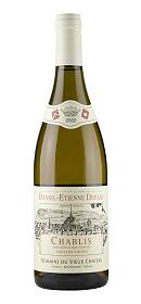 Daniel-Etienne Defaix Chablis Vieilles Vignes