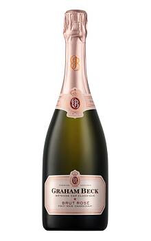 Graham Beck Brut Rosè