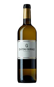 G de Château Guiraud