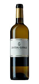 G de Château Guiraud