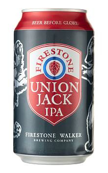 Firestone Walker Union Jack IPA