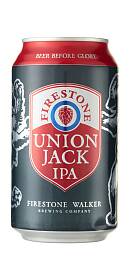 Firestone Walker Union Jack IPA