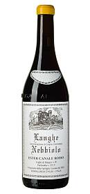 Giovanni Rosso Langhe Nebbiolo Ester Canale