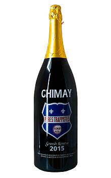 Chimay Trappist Blue Grande Réserve