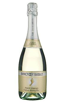 Barefoot Bubbly Pinot Grigio