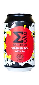 Jikiun Virgin Batch White IPA