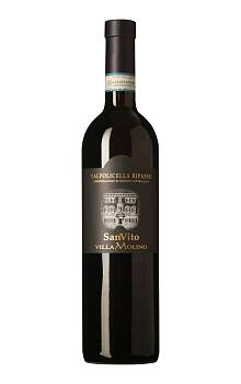 Villa Molino Valpolicella Ripasso