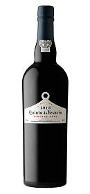 Quinta do Vesuvio Vintage Port