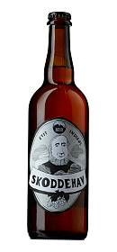 Kinn Skoddehav Kvit Indiaøl