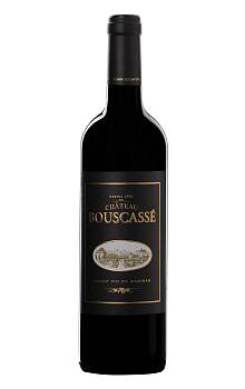 Alain Brumont Chateau Bouscassé