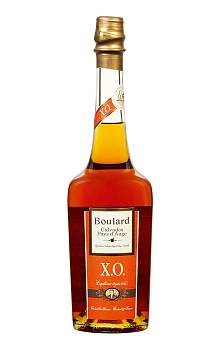 Boulard X.O. Calvados Pay d'Auge