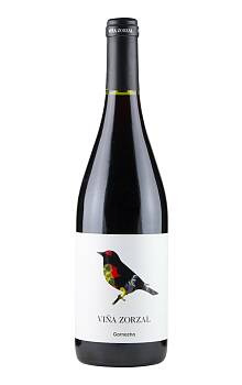 Viña Zorzal Garnacha