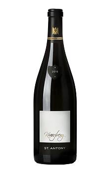 St. Antony Kranzberg Pinot Noir GG