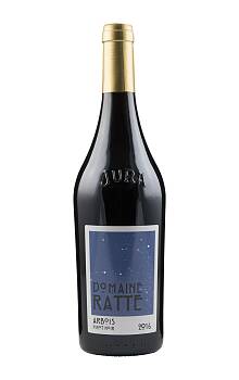 Dom. Ratte Pinot Noir