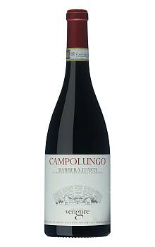 Vengore Campolungo Barbera d'Asti