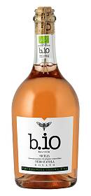 b.io Sicilia Nero d'Avola Rosato