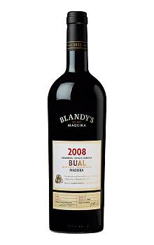 Blandy's Bual Colheita
