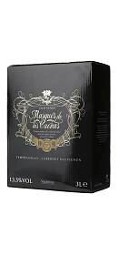 Marques de las Cuevas