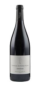 Fosse-Sèche Gondwana Saumur Rouge