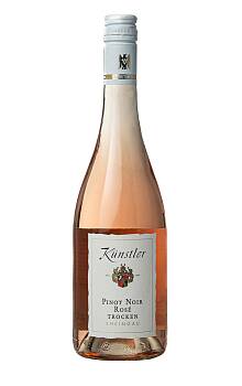 Künstler Inspiration Pinot Noir Rosé Trocken