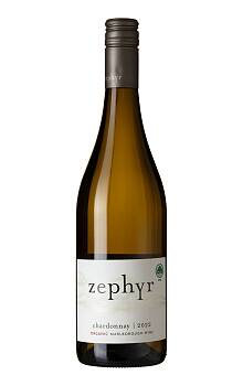 Zephyr Chardonnay