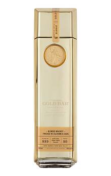 Gold Bar Blended Whiskey