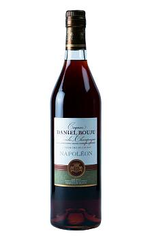 Daniel Bouju Napoleon Cognac