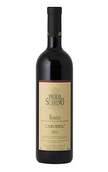 Barolo Carobric