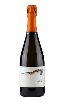 Petit Clergeot Chevry Cuvée Cuve