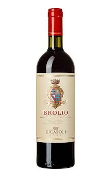 Brolio Chianti Classico