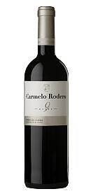 Carmelo Rodero 9 Meses