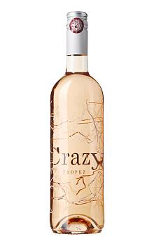 Crazy Tropez