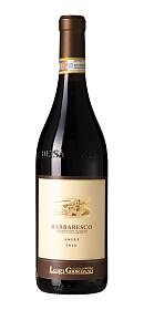 Luigi Giordano Barbaresco Asili