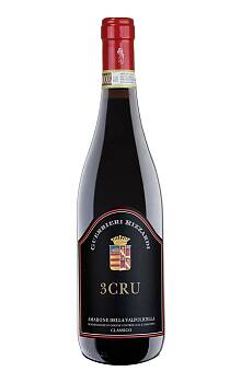 Guerrieri Rizzardi 3 Cru Amarone della Valpolicella Classico