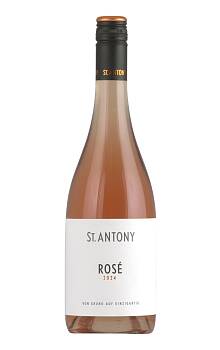 St Antony Rosé