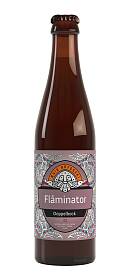 Ægir Flåminator Doppelbock
