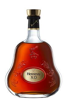 Hennessy X.O.