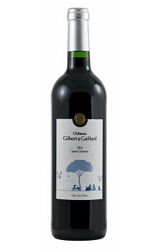 Ch. Gilbert & Gailard Pour Les Amis
