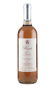 Della Seta Rosato di Toscana