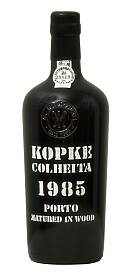 Kopke Colheita Port