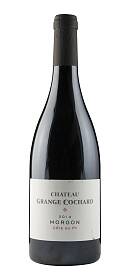 Ch. Grange Cochard Morgon Côte du Py