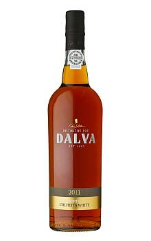 Dalva Porto Colheita Golden White